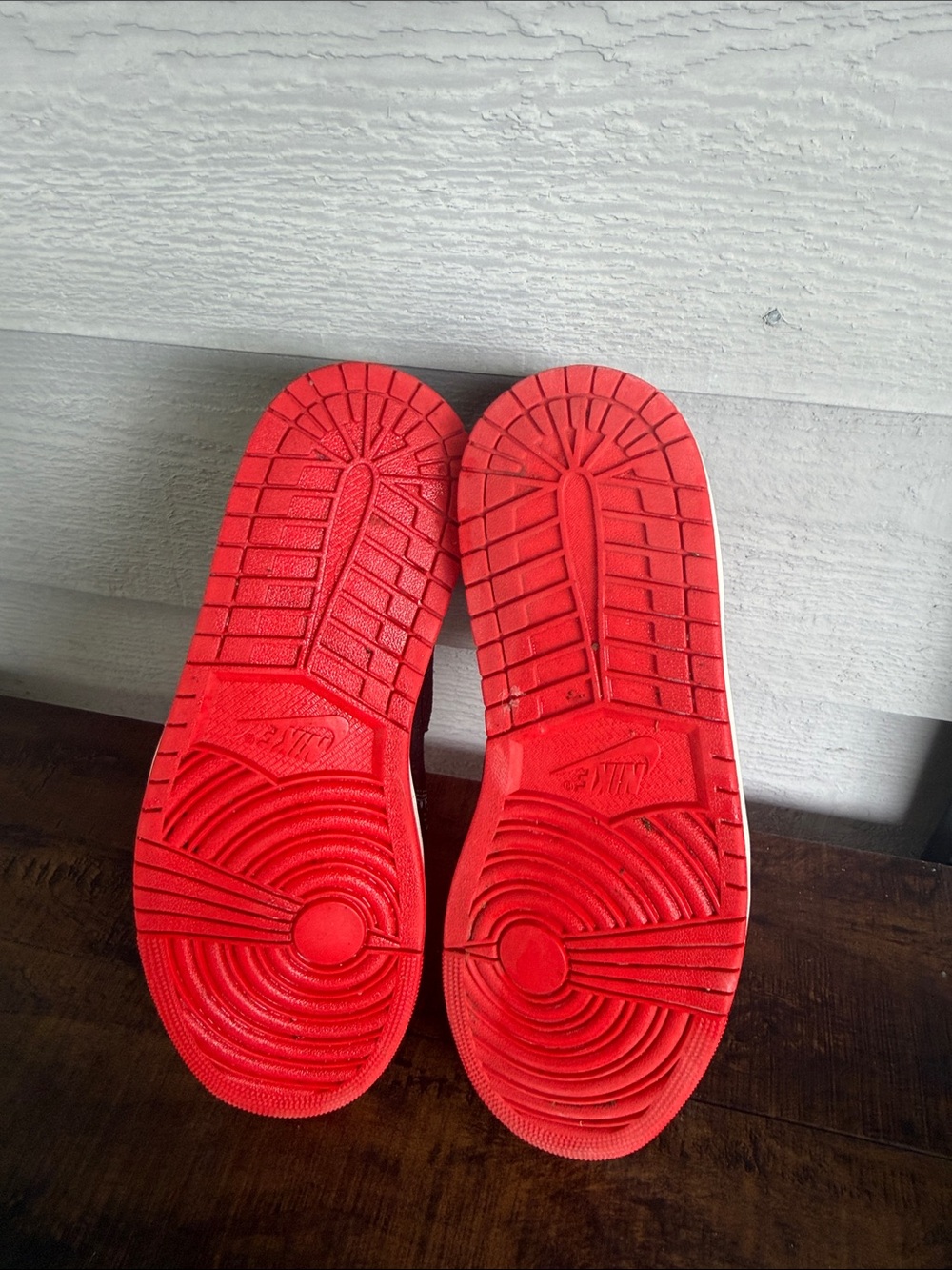 Nike Air Jordan 1 Mid “Siempre” Familia Sneakers - Picture 6 of 7